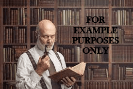 Sample: Faculty Expertise - Dr. Adrian Maxwell - Image 1